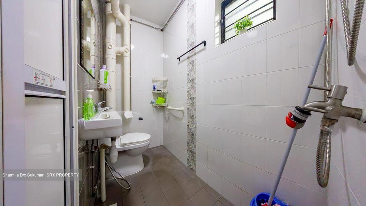 Blk 834 Woodlands Street 83 (Woodlands), HDB 4 Rooms #566243371